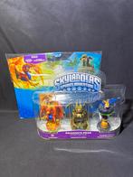 Skylanders Spyro’s Adventure Dragon’s Peak, Avontuur en Actie, W, 2 spelers, Ophalen of Verzenden