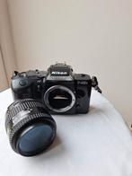 Nikon F-401s Spiegelreflexcamera, Ophalen, Gebruikt, Spiegelreflex, Nikon