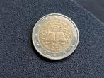 2 euro cc Duitsland 50 jaar Verdrag van Rome 2007 (G), Ophalen of Verzenden, Duitsland, 2 euro
