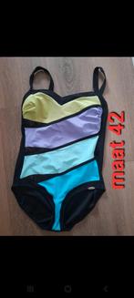 badpak maat 42, Kleding | Dames, Ophalen, Zo goed als nieuw, Badpak
