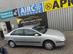 Citroen C5 2.0-16V Ligne Prestige NIEUWE APK Trekhaak, Gebruikt, 4 cilinders, Origineel Nederlands, Bedrijf