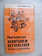 Avontuur in het verleden, Poul Anderson, Ophalen of Verzenden, Gelezen