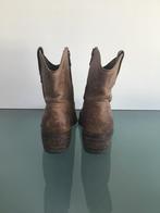 GRATIS VERZENDEN | SENDRA mooie bruine laarzen 38, Kleding | Dames, Schoenen, Sendra, Bruin, Verzenden, Lage of Enkellaarzen