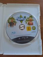 Ps 3 game The Sims 3 (cd), Vanaf 7 jaar, Simulatie, Gebruikt, Ophalen of Verzenden