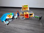 Playmobil 5336 (keuken), Kinderen en Baby's, Speelgoed | Playmobil, Ophalen of Verzenden