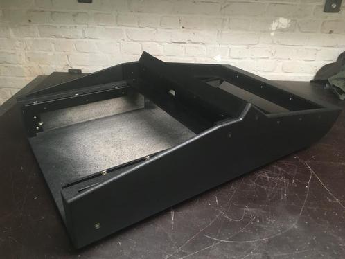 Laser Controller Case en Onderdelen, Muziek en Instrumenten, Licht en Laser, Gebruikt, Laser, Ophalen