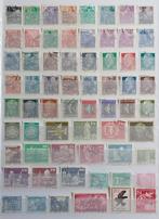 POSTZEGELS DDR GESTEMPELD, Postzegels en Munten, Verzenden, DDR, Gestempeld