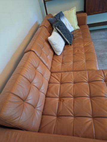 chaise longue / landskrona/ ikea - afbeelding 4