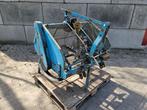 Imants snel spitmachine, Werkbreedte 1 meter., Ophalen, Zo goed als nieuw, Onkruidsteker