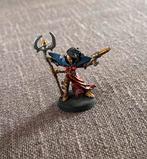 Warhammer dark eldar archon lord female, Hobby en Vrije tijd, Wargaming, Ophalen of Verzenden, Zo goed als nieuw, Warhammer, Figuurtje(s)