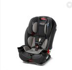 Graco Slimfit 3 in 1 autostoel: 1 t/m 12 jaar max 36kg, Ophalen, 15 t/m 36 kg, Zo goed als nieuw, Graco