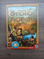 Stenentijdperk, Hobby en Vrije tijd, Gezelschapsspellen | Bordspellen, Drie of vier spelers, Ophalen of Verzenden, Zo goed als nieuw