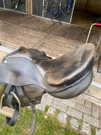 Merkloos zadel, Dieren en Toebehoren, Ophalen of Verzenden, Gebruikt, Overige soorten