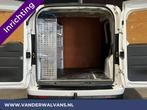 Opel Combo 1.3 CDTi 96pk L1H1 Euro6 inrichting Airco | LM ve, Voorwielaandrijving, Stof, Gebruikt, 4 cilinders