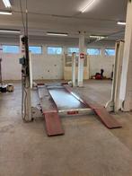 Garagebrug, Ophalen of Verzenden, Gebruikt