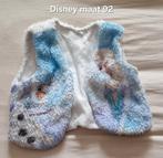 Disney Frozen Bolero Vest Maat 92, Disney, Gebruikt, Meisje, Trui of Vest