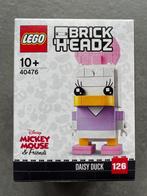 LEGO Brickheadz Disney (40476) Katrien Duck *Nieuw*, Nieuw, Complete set, Ophalen of Verzenden, Lego