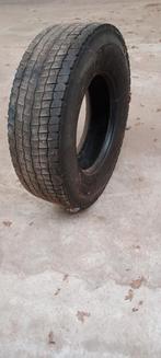 4  michelin banden 295/80  R 22.5, Gebruikt, Ophalen of Verzenden