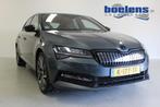 Skoda Superb 1.4 TSI iV Sportline Business | 19'LMV | CARPLA, Gebruikt, 4 cilinders, Origineel Nederlands, 1600 kg