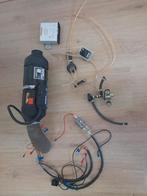 Webasto te koop, Ophalen of Verzenden, Gebruikt, Motor en Techniek, Zeilboot of Motorboot