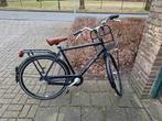 Cortina U1 herenfiets fiets 28 inch., Fietsen en Brommers, Fietsen | Heren | Herenfietsen, 49 tot 53 cm, Ophalen, Gebruikt, Overige merken