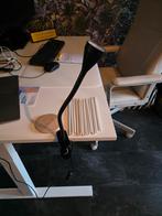 Ikea klemlamp, Huis en Inrichting, Lampen | Tafellampen, Ophalen of Verzenden, Zo goed als nieuw, Minder dan 50 cm