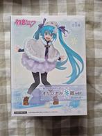 Hatsune Miku figure, Ophalen of Verzenden