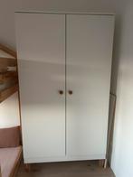 Kledingkast kind 100x55x185 NIEUW, Ophalen, Zo goed als nieuw, 150 tot 200 cm