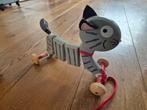 Loopspeelgoed kat, Verzamelen, Ophalen of Verzenden, Gebruikt