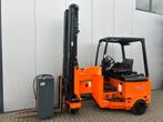 Bendi Longloader (bj 2013), Zakelijke goederen, Machines en Bouw | Heftrucks en Intern transport, 2000 tot 3000 kg, Elektrisch