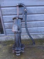 Waterpomp, Tuin en Terras, Ophalen, Zo goed als nieuw, Beton, Waterornament