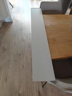 Vensterbank mdf wit, Ophalen, Nieuw, Hardsteen, Vensterbanken