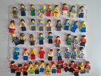 Lego cm5 div city man postbode surfer poppetjes, Ophalen of Verzenden, Zo goed als nieuw