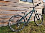 Dirt Jumper Track Bike met lucht vork en Hayes schijfrem, Fietsen en Brommers, Fietsen | Mountainbikes en ATB, Hardtail, Ophalen