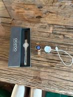 Oozoo Q00402 rose/gold smartwatch, Ophalen of Verzenden