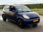 Daihatsu Sirion 2 1.3-16V Comfort Bj 2005 5-Deurs Nieuwe APK, Auto's, Daihatsu, Voorwielaandrijving, Gebruikt, 31 €/maand, 4 cilinders