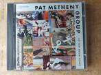 CD Pat Metheny Group – Letter From Home, Cd's en Dvd's, Cd's | Jazz en Blues, Ophalen of Verzenden, 1980 tot heden, Zo goed als nieuw