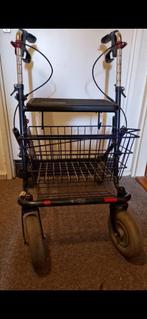 Rollator, Diversen, Ophalen, Gebruikt