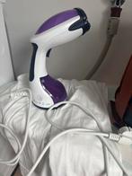 Stomer - Perfect voor Snel Strijken!, Witgoed en Apparatuur, Strijkijzers en Strijkplanken, Ophalen of Verzenden, Zo goed als nieuw