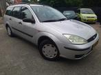 Ford Focus Wagon 1.6-16V Cool Edition, Auto's, 1596 cc, Gebruikt, 4 cilinders, Origineel Nederlands