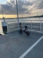 Ouxi V1 Elektrische Fiets - Goede Staat!, Gebruikt, Minder dan 47 cm, 30 tot 50 km per accu, Ophalen