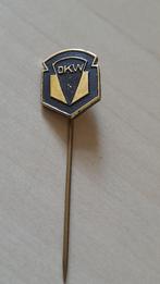D K W   oldtimer auto  speld, Verzamelen, Speldjes, Pins en Buttons, Verzenden, Gebruikt, Merk, Speldje of Pin