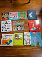 Dikke jip en janneke boek dribbel kikker vindt een vriendje, Boeken, Ophalen, Zo goed als nieuw, 3 tot 4 jaar