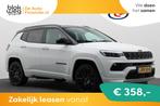 Jeep Compass 4xe 240 Plug-in Hybrid Electric S € 25.950,00, Automaat, 1250 kg, Euro 6, 4 cilinders