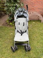 Prénatal Buggy - Lichtgewicht & Handig, Ophalen of Verzenden, Gebruikt, Overige merken, Verstelbare rugleuning