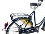 Damesfiets Gazelle Maxinette 24"/52cm/3ver - Garantie/Leveri, Fietsen en Brommers, 53 tot 57 cm, Gebruikt, Gazelle