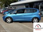 Honda Jazz 1.2 Cool AIRCO 1STE EIGN. ELEC.PAKKET NW APK, Voorwielaandrijving, Stof, Gebruikt, Zwart