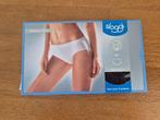SLOGGI dames maat 44 slip NIEUW midi sensual fresh, Kleding | Dames, Ondergoed en Lingerie, Sloggi, Ophalen, Zwart, Slip