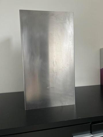 Smeg Afzuigkap (onderdelen) beschikbaar voor biedingen