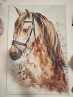 Paard vloerkleed Obsession My Torino Kids, Ophalen, Zo goed als nieuw, Minder dan 10 m², Tapijt